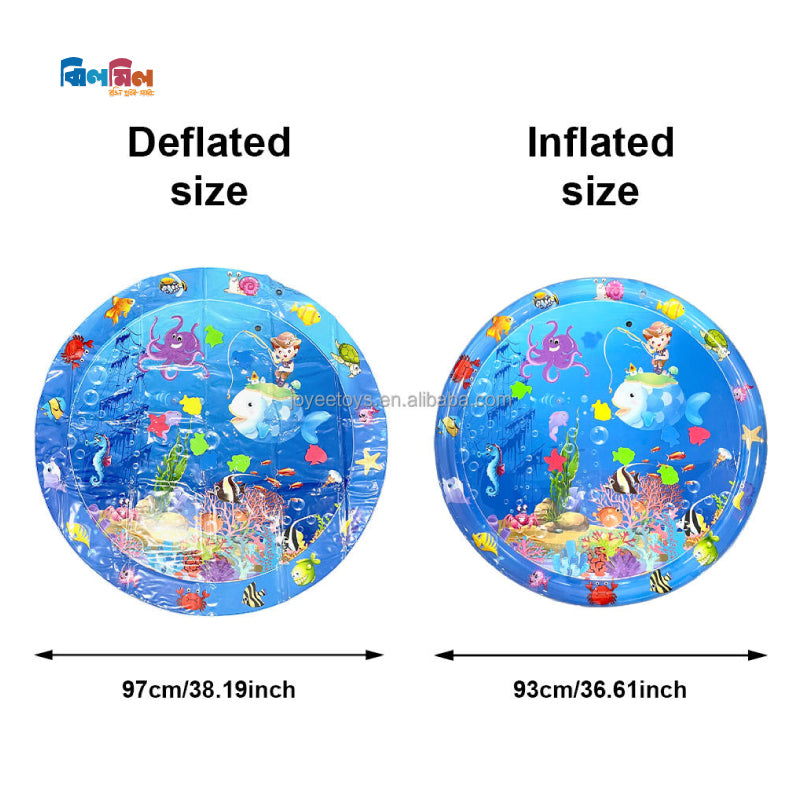 Baby Water Mat 100CM