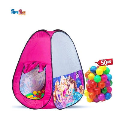 Disney Princess Tent Play House