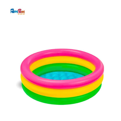Kids’ Swimming Pool Round– 86 CM