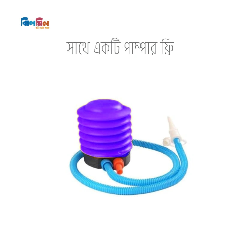 Kids’ Swimming Pool Round– 86 CM