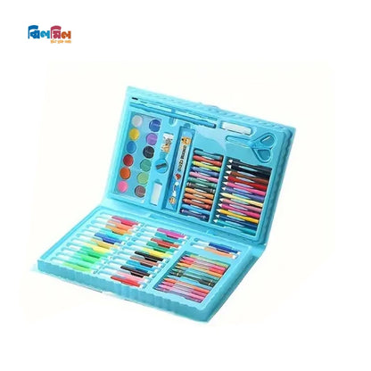 Kids Drwaing Color Kit 86Pcs
