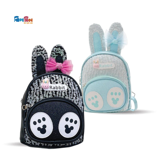 Cute Rabbit Baby Bag