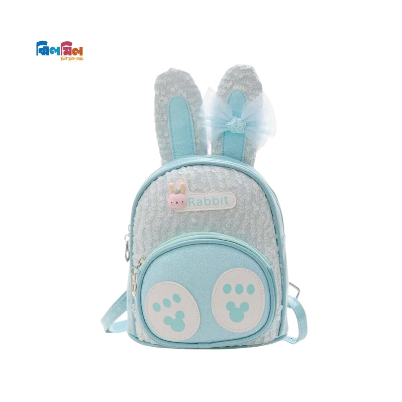 Cute Rabbit Baby Bag