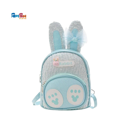 Cute Rabbit Baby Bag