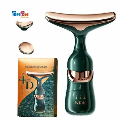 KDK 4D Facial Massager