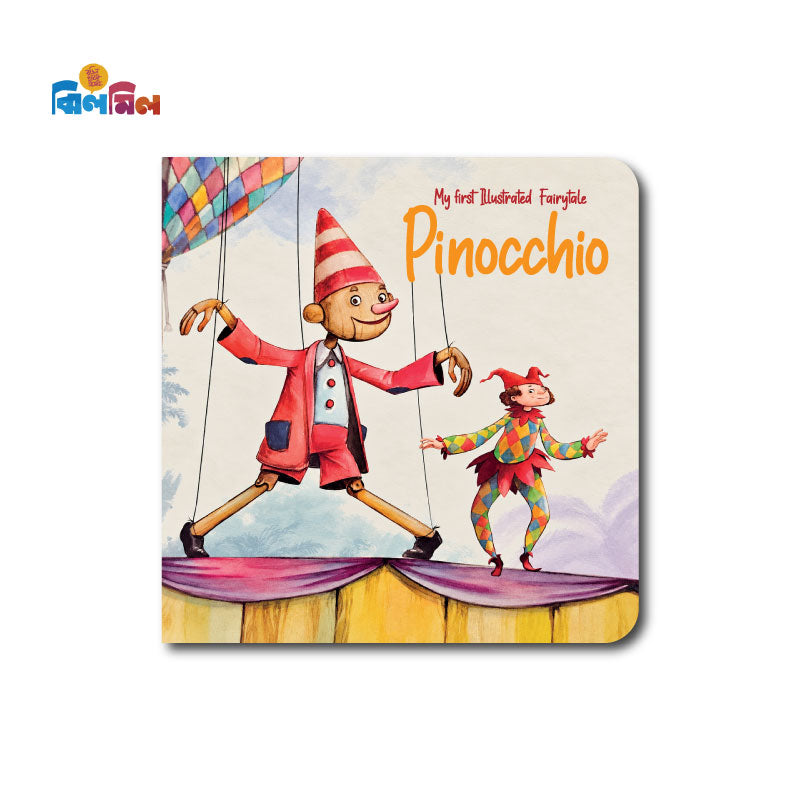 Pinocchio