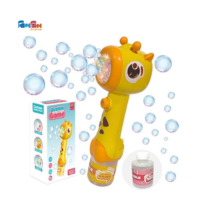 Bubble Game