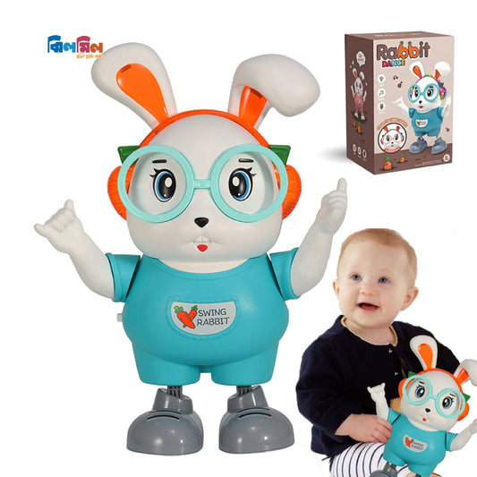 Rabbit Dance