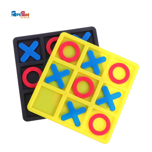 Tic Tac Toe