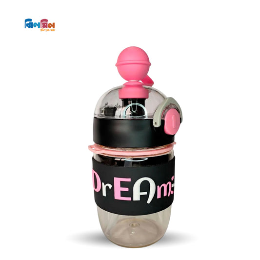 Dream Water Pot Black
