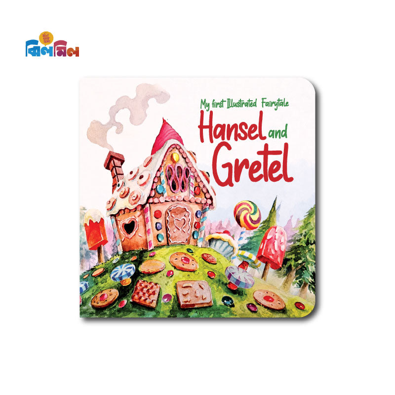 Hansel and Gretel