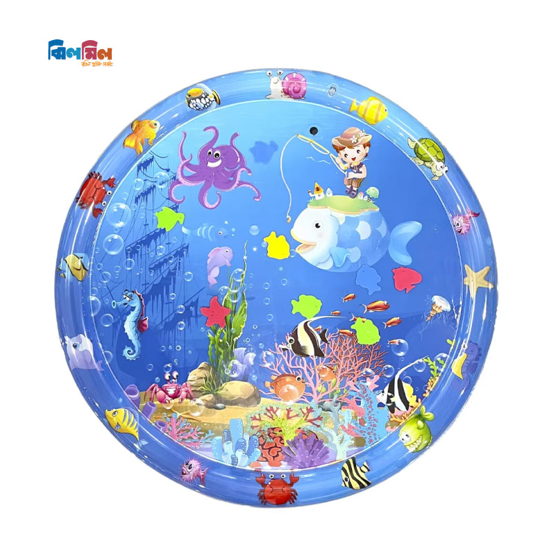 Baby Water Mat 100CM