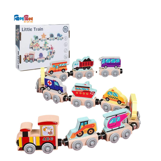 Little Train Transport