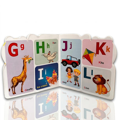 Alphabet