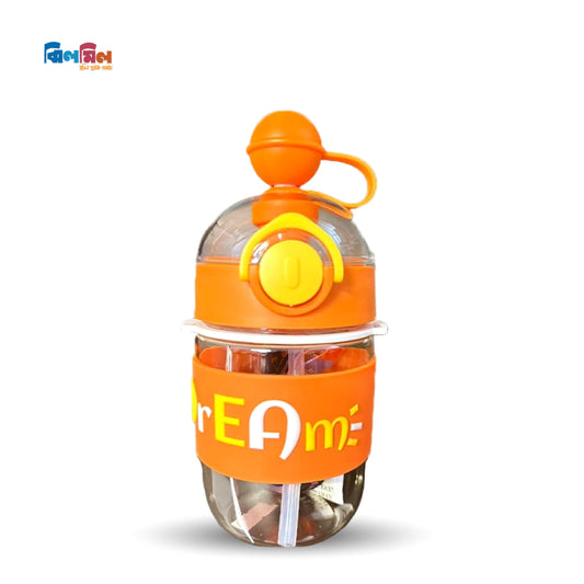 Dream Water Pot Orange