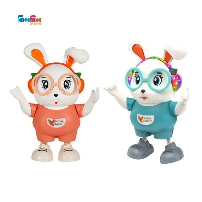 Rabbit Dance
