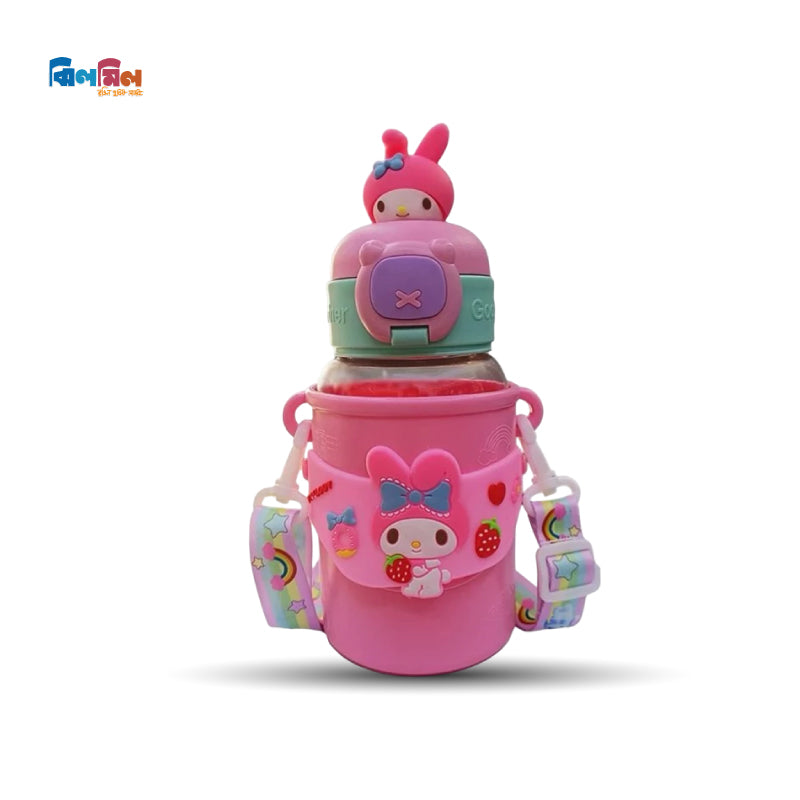 My Melody Water pot