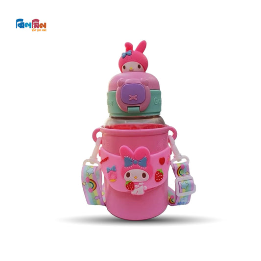 My Melody Water pot