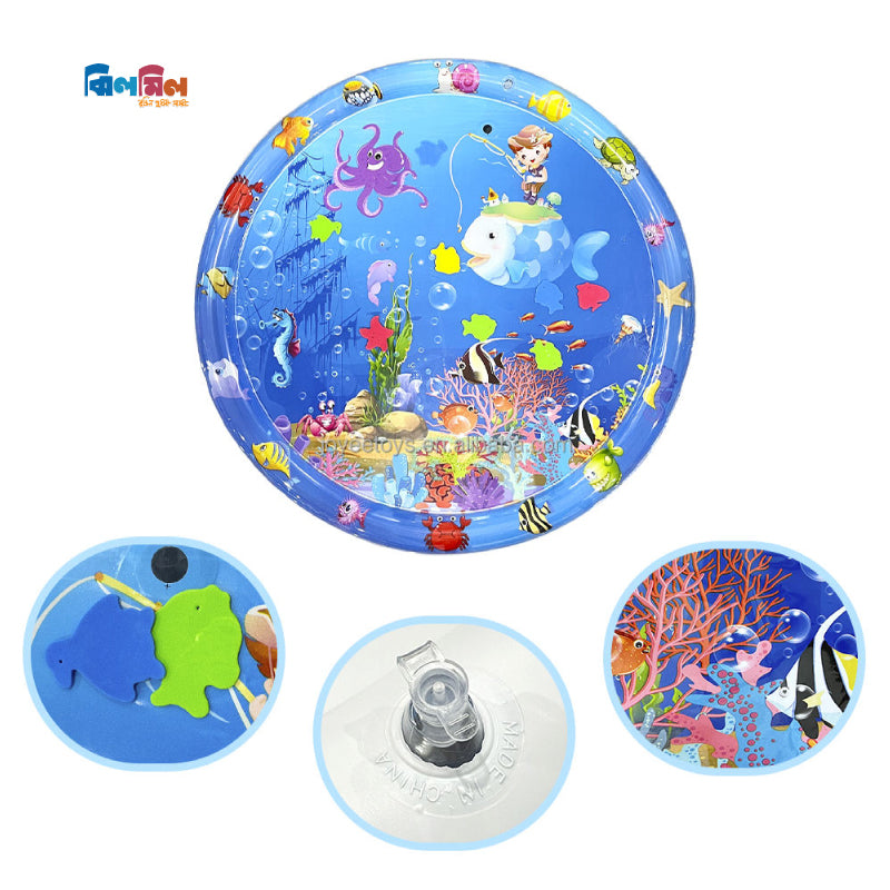 Baby Water Mat 100CM