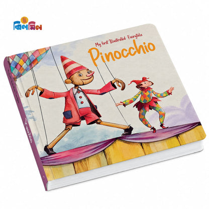 Pinocchio