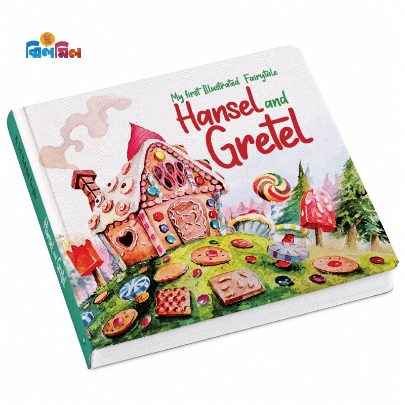 Hansel and Gretel