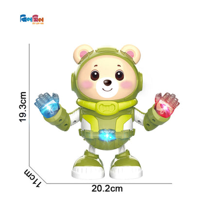 Space Exploration Toy