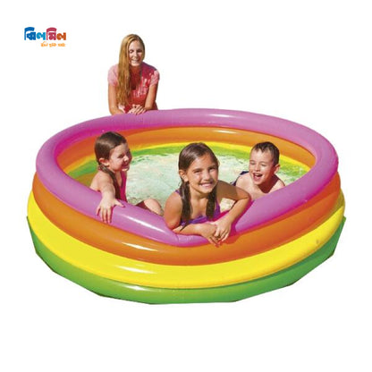 Children’s Inflatable Swimming Pool (Big Size)