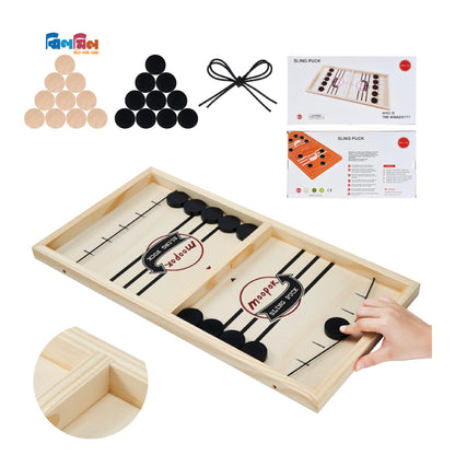 Ejection Chess Interactive Board Game
