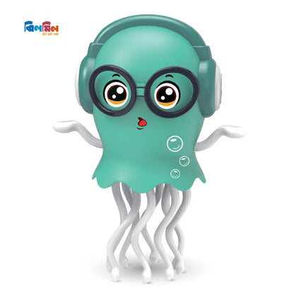 Dance Jelly Fish