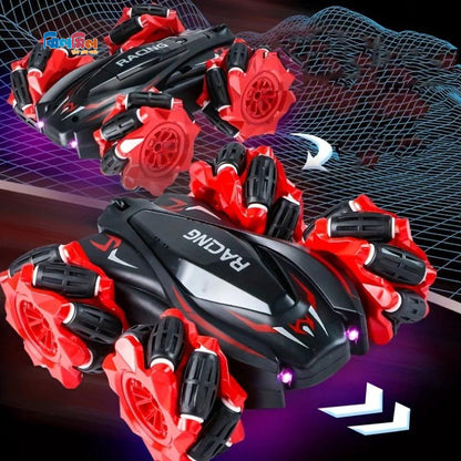 Stunt Remote Control Car