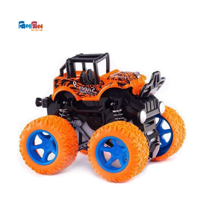 Monster Truck Toys