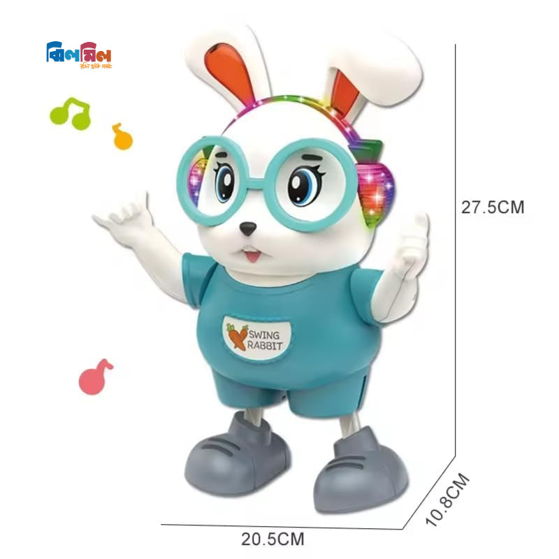 Rabbit Dance