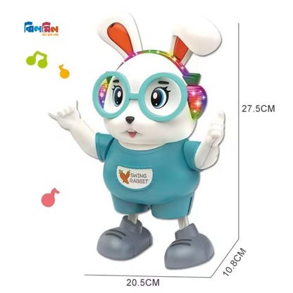 Rabbit Dance