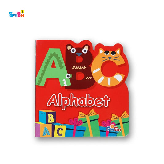 Alphabet
