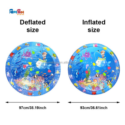 Baby Water Mat 100CM