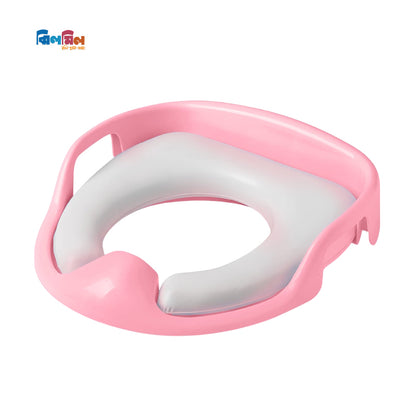 Soft Padded Potty Toilet Training Seat (Chasefun)