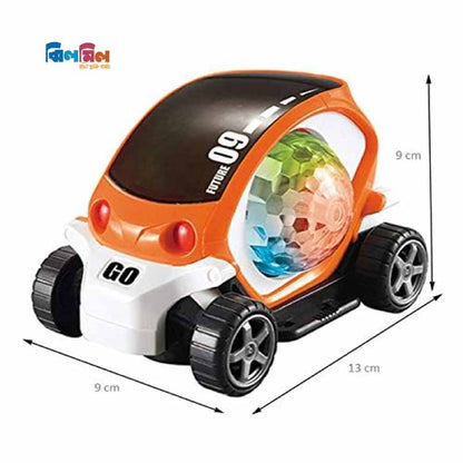 09 Future Car