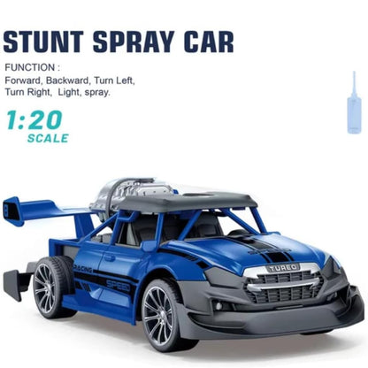 Function Electric Toy