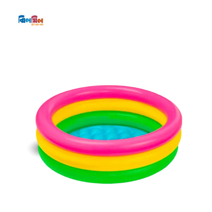 Kids’ Swimming Pool Round– 61 CM