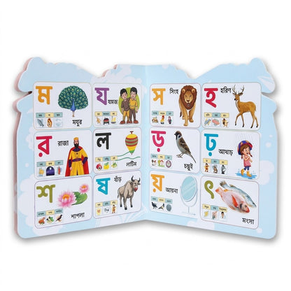 বর্ণমালা