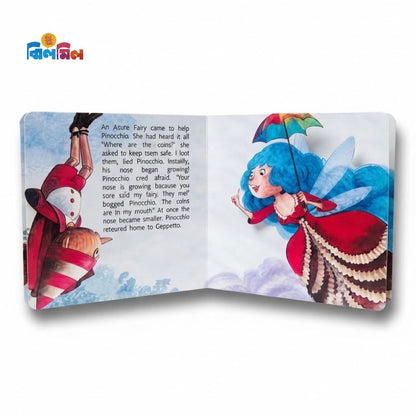 Pinocchio