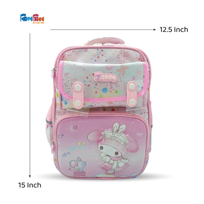 Tiny Champ Bags
