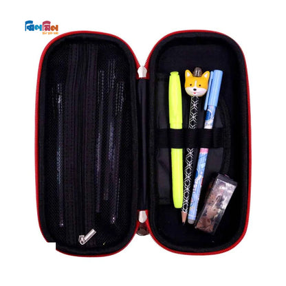 Lightning McQueen 3D Pencil Box 2
