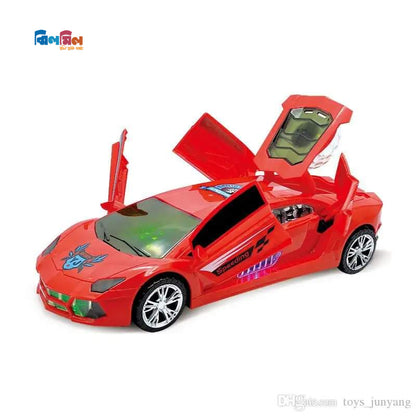 Super Car Dream