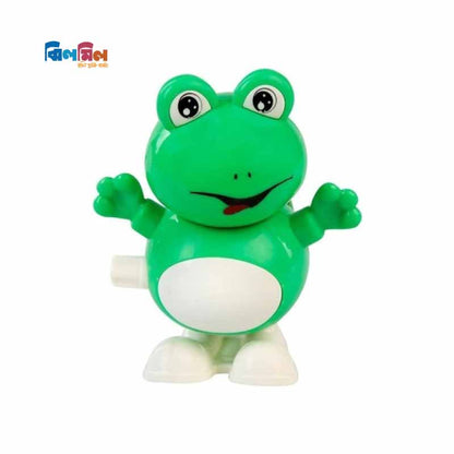 FROG GENERAL MOBILIZATION
