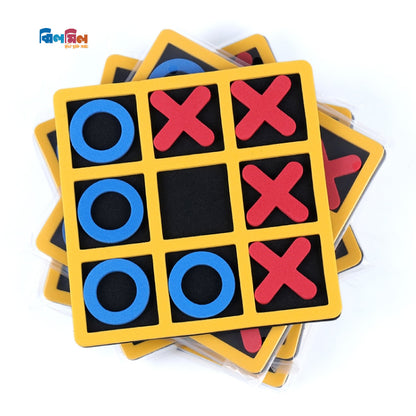 Tic Tac Toe