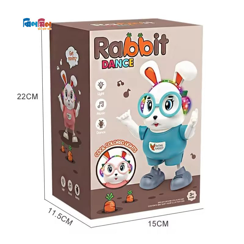 Rabbit Dance