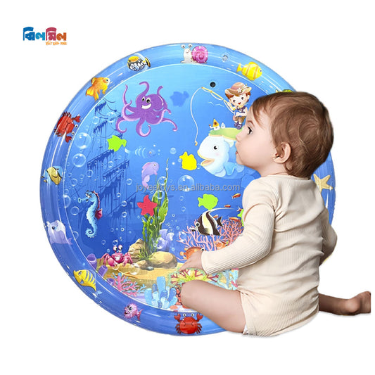 Baby Water Mat 100CM