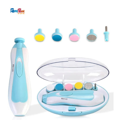 Baby Nail Trimmer