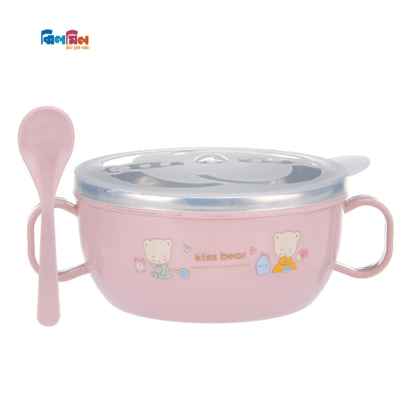 Baby Feeding Bowl
